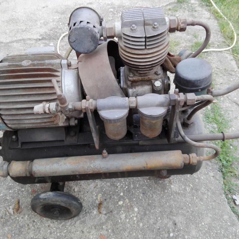 380 voltos kompresszor eladó