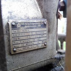 380 voltos kompresszor eladó