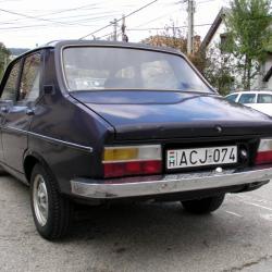 Renault R12 TS