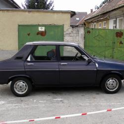 Renault R12 TS