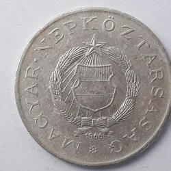 2 forimt 1966 Magyarország
