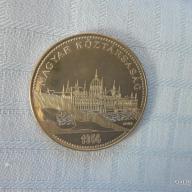 2018.- 50 forint - Az 1956-os forradalom emlékére