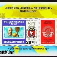 1982.- Philesfrance blokk - MNH/**