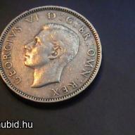 1948.- Anglia - one shilling pénzérem